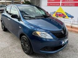 Blu Usata 2023 Lancia Ypsilon S Due volumi | 12.500 € (Buon prezzo)
