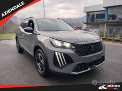 Grigio Usata 2024 Peugeot 2008 Allure SUV | 17.400 € (Ottimo prezzo)