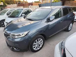 Grigio Usata 2016 Renault Kadjar SUV | 12.800 € (Ottimo prezzo)