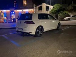 Usata 2014 VW Golf VII GT Tre volumi | 16.000 € (Cara)