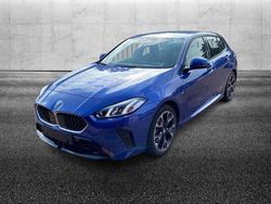 Nero Usata 2024 BMW 120 M Sport Due volumi | 34.950 €