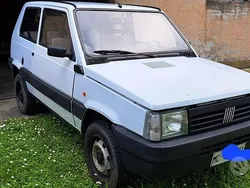 Usata 1988 Fiat Panda 4x4 Due volumi | 4500 €