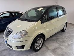 Beige Usata 2008 Lancia Musa Monovolume | 4590 € (Buon prezzo)