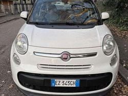 Usata 2015 Fiat 500L Lounge Monovolume | 5900 € (Ottimo prezzo)