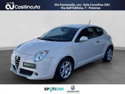 Beige Usata 2011 Alfa Romeo MiTo Progression Due volumi | 5699 € (Buon prezzo)