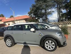 Other Usata 2018 Mini Cooper S Countryman Hype SUV | 17.500 € (Super prezzo)