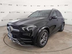 Nero Usata 2022 Mercedes GLE350 Premium SUV | 49.900 € (Buon prezzo)