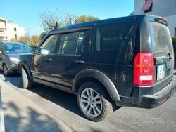Nero Usata 2006 Land Rover Discovery 3 SUV | 6000 € (Buon prezzo)