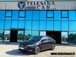 Nero Usata 2018 Fiat Tipo Business Tre volumi | 6800 € (Super prezzo)