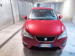Usata 2012 Seat Ibiza ST Station wagon | 3500 € (Buon prezzo)