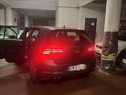 Grigio Usata 2017 VW Golf VII GTE Due volumi | 16.500 € (Ottimo prezzo)