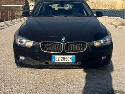 Usata 2015 BMW 320 Station wagon | 7500 € (Ottimo prezzo)