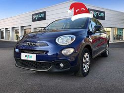Blu/azzurro Usata 2023 Fiat 500X SUV | 16.900 € (Ottimo prezzo)