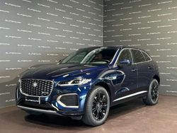 Blu Usata 2023 Jaguar F-Pace R-Dynamic SUV | 37.900 € (Super prezzo)