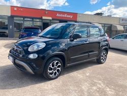 Nero Usata 2019 Fiat 500L Cross Monovolume | 10.900 € (Buon prezzo)