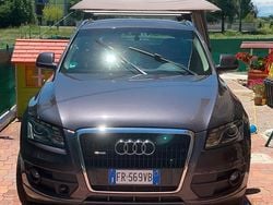 Usata 2011 Audi Q5 Sport SUV | 7500 € (Super prezzo)