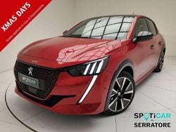 Rosso Usata 2020 Peugeot 208 GTi Due volumi | 13.800 €