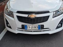 Usata 2014 Chevrolet Cruze Tre volumi | 3200 € (Ottimo prezzo)