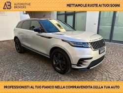 Other Usata 2020 Land Rover Range Rover Velar HSE SUV | 37.900 € (Molto cara)