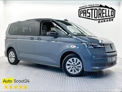 Grigio Usata 2025 VW Multivan Furgone | 51.400 € (Super prezzo)