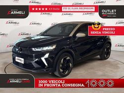 Nero Usata 2025 Renault Captur Techno SUV | 19.900 € (Buon prezzo)