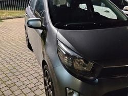 Grigio Usata 2023 Kia Picanto Style Due volumi | 12.500 € (Buon prezzo)