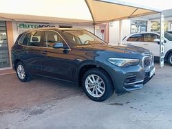 Grigio Usata 2022 BMW X5 xLine SUV | 39.500 € (Super prezzo)