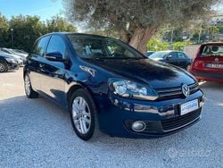 Blu Usata 2012 VW Golf VII Tre volumi | 5990 € (Ottimo prezzo)