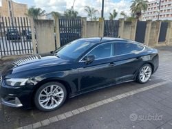Nero Usata 2023 Audi A5 Coupé | 38.000 € (Super prezzo)