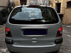Grigio Usata 2002 Renault Scénic Monovolume | 1500 €