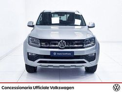 Argento Usata 2018 VW Amarok Comfortline Pick-up | 28.525 € (Buon prezzo)