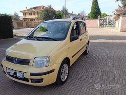 Usata 2005 Fiat Panda Emotion | 3500 € (Cara)