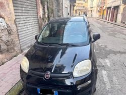 Nero Usata 2013 Fiat Panda Lounge Tre volumi | 2700 € (Super prezzo)