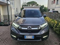 Usata 2023 Honda CR-V Elegance SUV | 29.200 € (Ottimo prezzo)