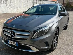 Usata 2015 Mercedes GLA200 SUV | 15.500 € (Buon prezzo)