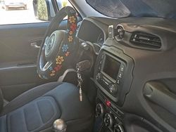 Nero Usata 2015 Jeep Renegade SUV | 13.000 € (Buon prezzo)