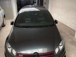 Grigio Usata 2011 VW Golf VI GTI Tre volumi | 13.800 € (Molto cara)