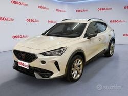 Bianco Usata 2022 Cupra Formentor SUV | 25.500 € (Buon prezzo)