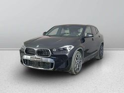 Nero Usata 2021 BMW X2 M Sport SUV | 25.500 € (Buon prezzo)