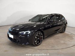 Grigio Usata 2025 BMW 320e M Sport Station wagon | 47.900 € (Super prezzo)
