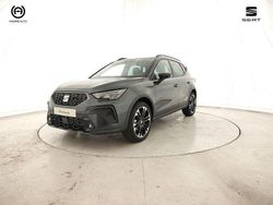 Grigio magnetich tech tetto nero Nuova 2026 Seat Arona Black Edition SUV | 21.600 € (Molto cara)