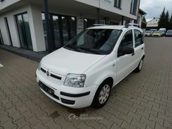 Bianco Usata 2012 Fiat Panda Tre volumi | 5199 € (Ottimo prezzo)