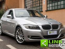 Grigio Usata 2010 BMW 335 Performance Tre volumi | 17.900 € (Super prezzo)