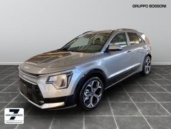 Grigio Nuova 2025 Kia Niro Style SUV | 30.804 €