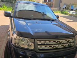 Blu Usata 2011 Land Rover Freelander 2 SUV | 7500 € (Buon prezzo)