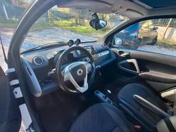 Bianco Usata 2012 Smart ForTwo Coupé Coupé | 4400 € (Ottimo prezzo)