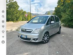 Usata 2007 Opel Meriva Monovolume | 1499 €