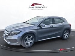 Grigio Usata 2016 Mercedes GLA200 Premium SUV | 16.900 € (Ottimo prezzo)