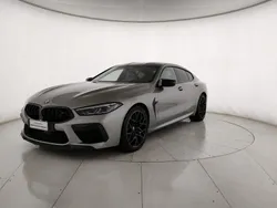 Grigio Usata 2021 BMW M8 Competition Edition Coupé | 93.900 €