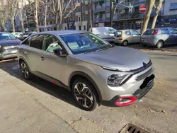Grigio Usata 2022 Citroën C4 PureTech Tre volumi | 15.700 € (Buon prezzo)